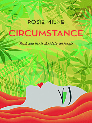 cover image of Circumstance